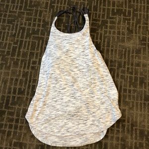 Women’s lululemon tank top